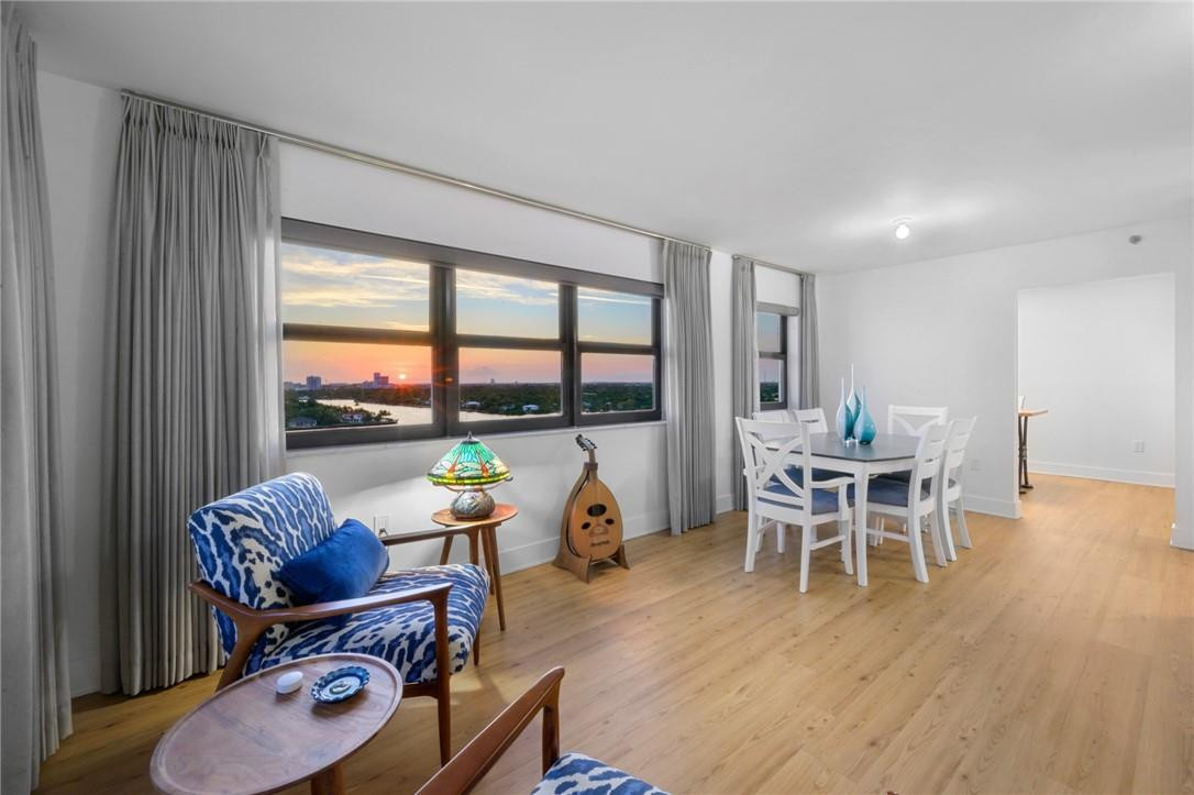 The Summit - Residential