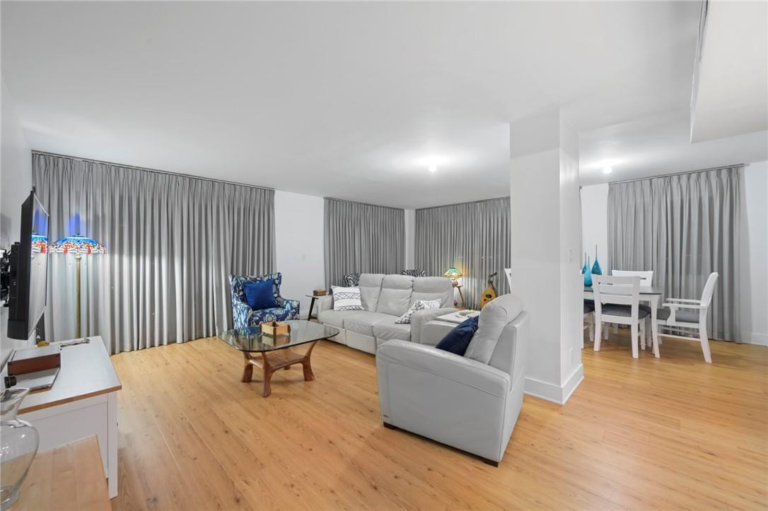 The Summit - Residential