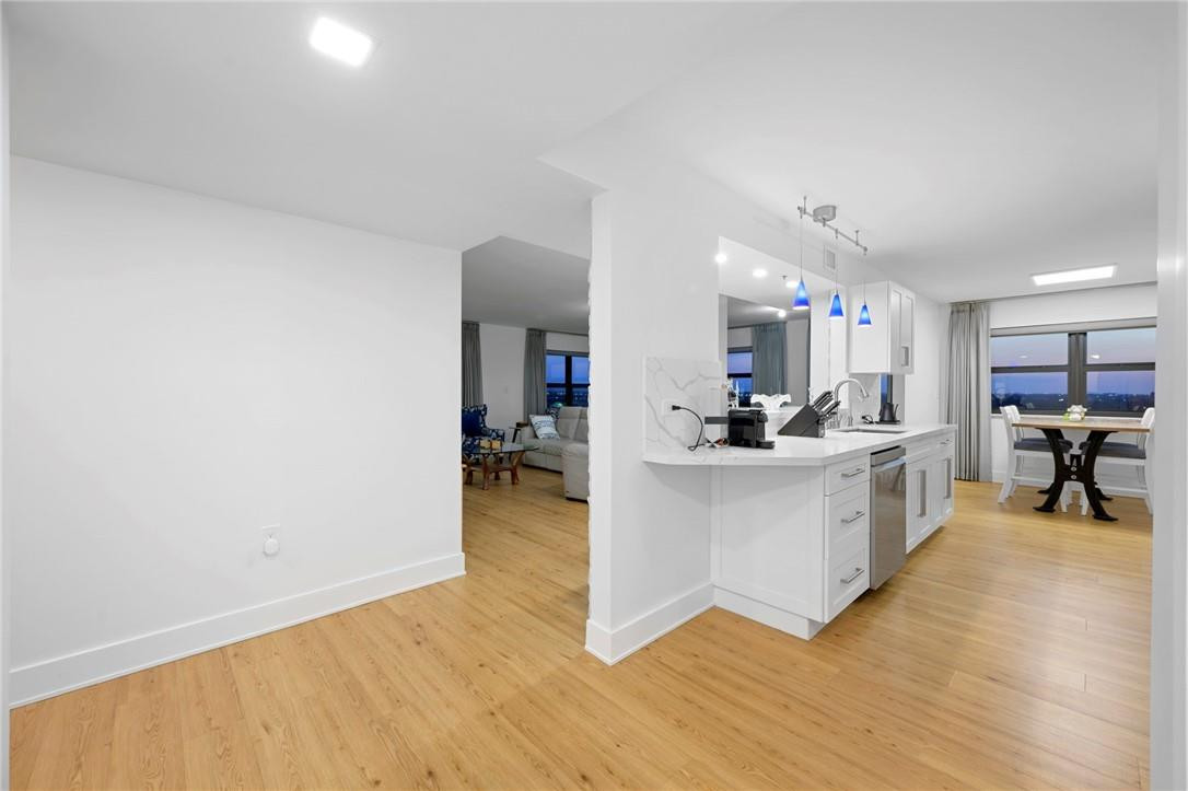 The Summit - Residential