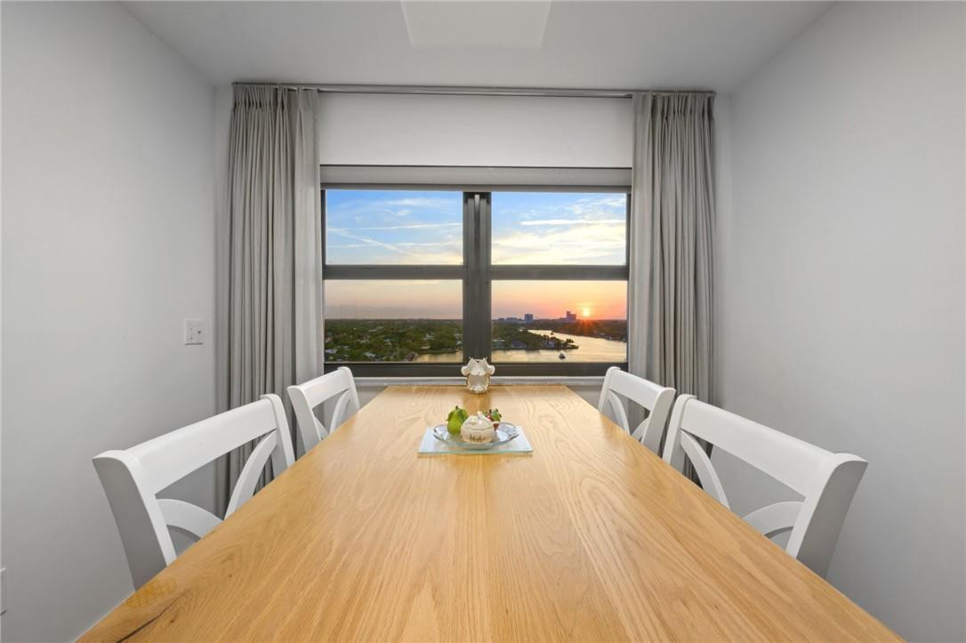 The Summit - Residential