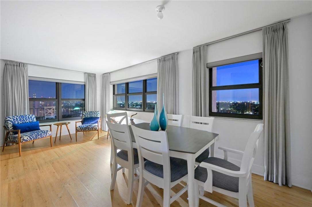 The Summit - Residential