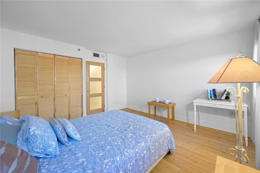 The Summit - Residential