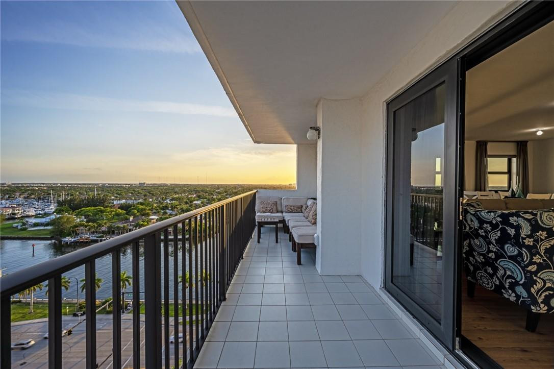 The Summit - Residential