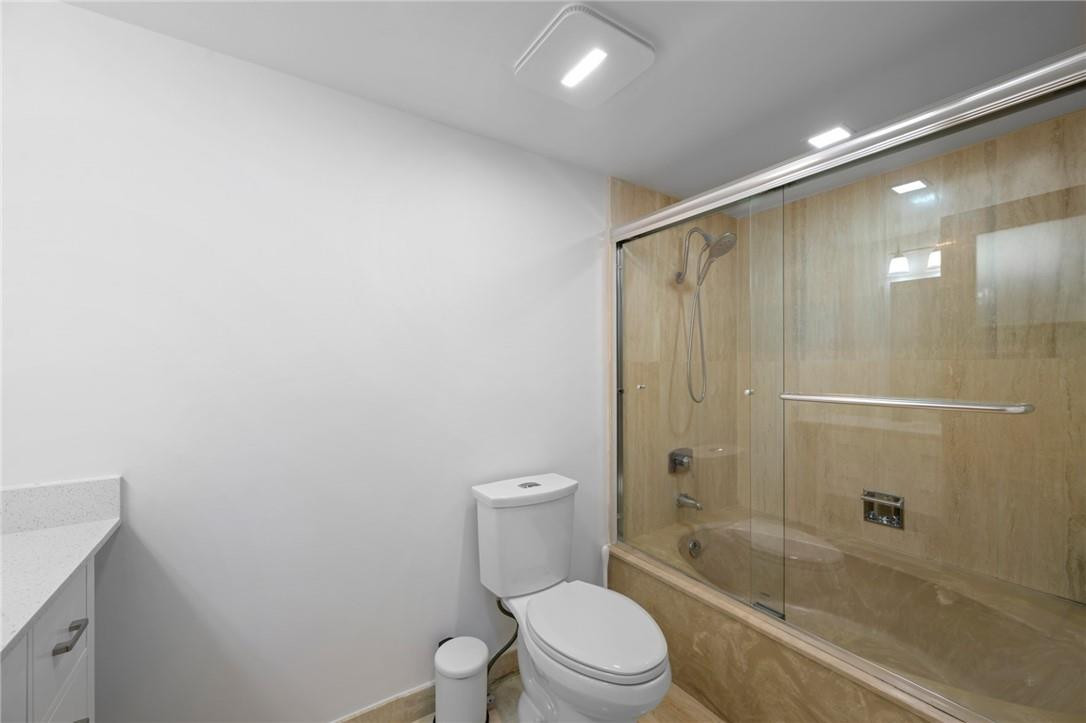 The Summit - Residential