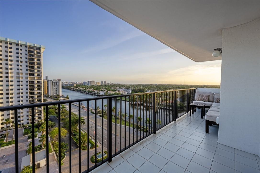 The Summit - Residential