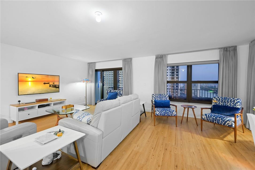 The Summit - Residential