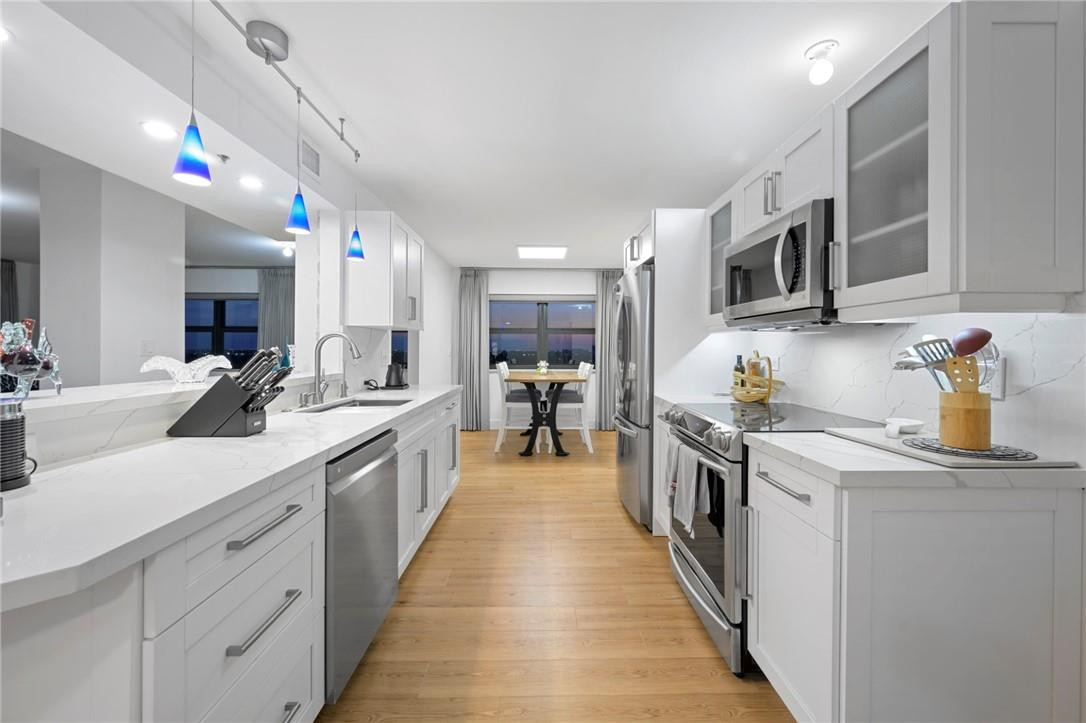 The Summit - Residential