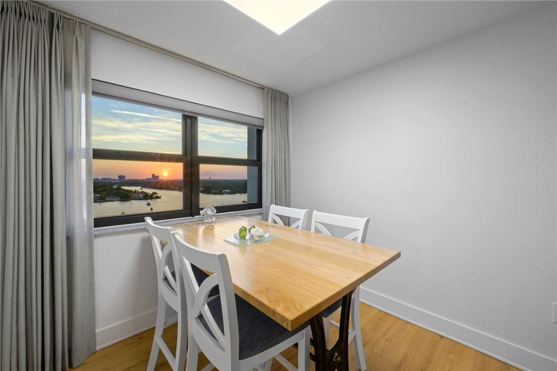 The Summit - Residential