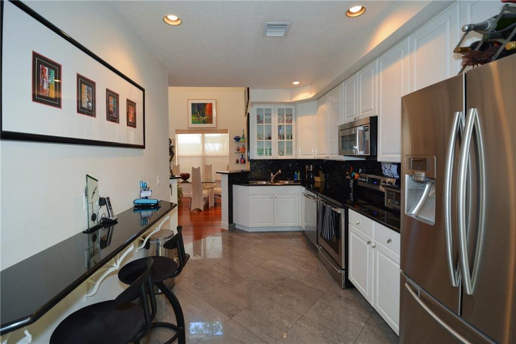 Hollywood Beach Park 2ame - Residential