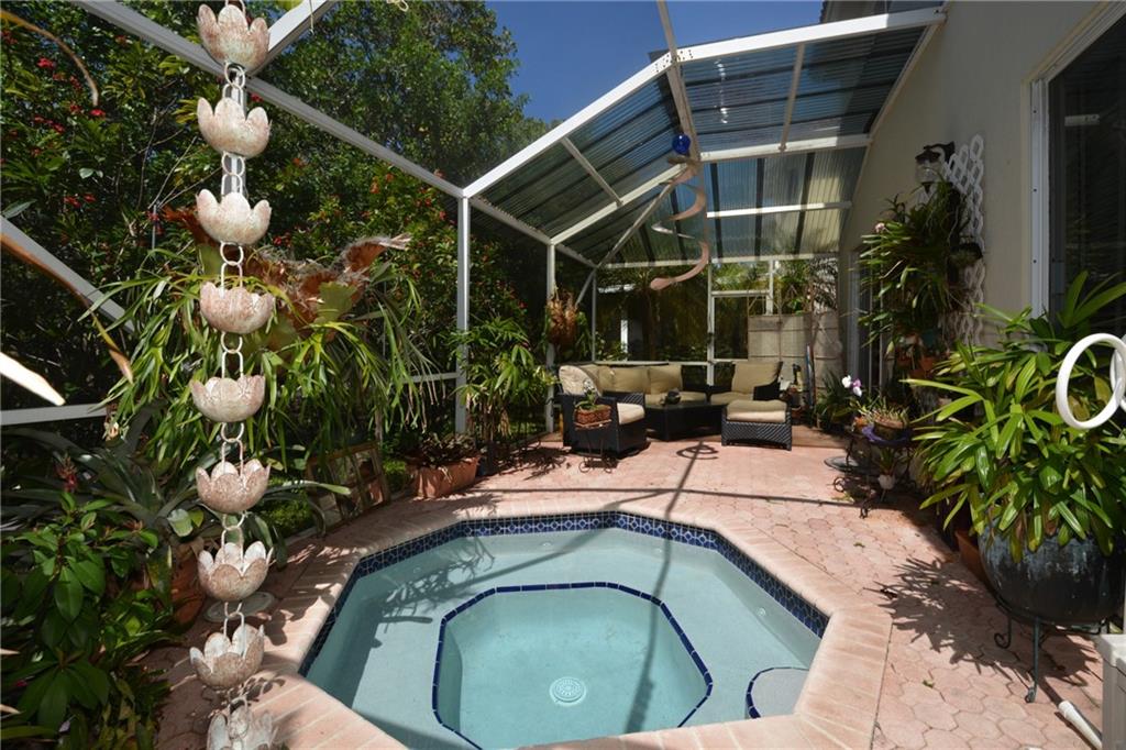 Hollywood Beach Park 2ame - Residential