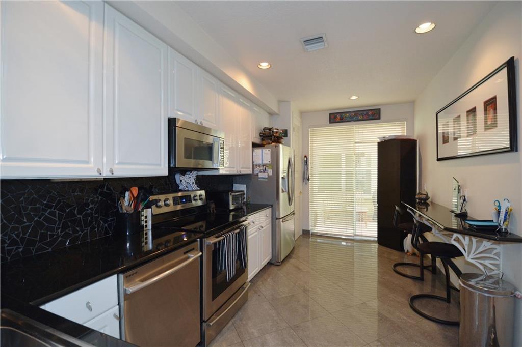 Hollywood Beach Park 2ame - Residential