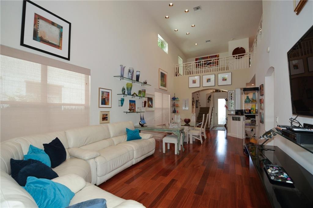 Hollywood Beach Park 2ame - Residential