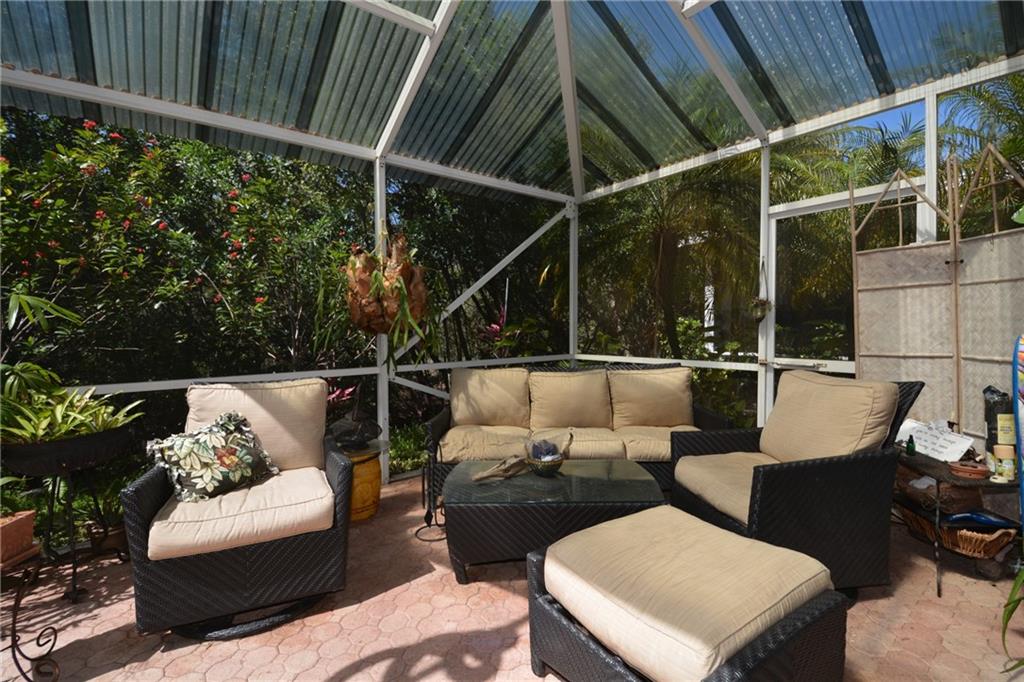 Hollywood Beach Park 2ame - Residential