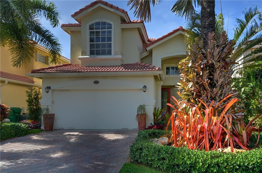 Hollywood Beach Park 2ame - Residential