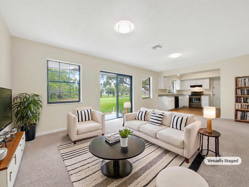 Photo of 20410 SW 49th Court, Southwest Ranches, FL 33332 (MLS # R11066117)