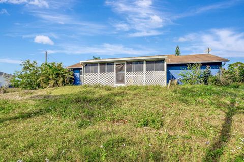 A home in The Acreage