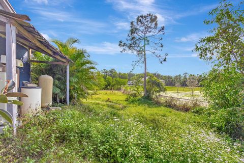 A home in The Acreage