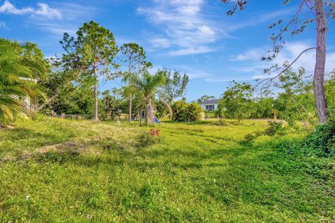 A home in The Acreage