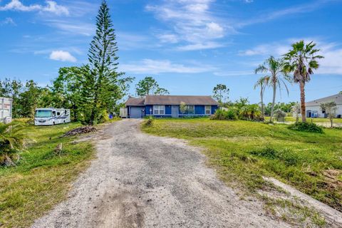 A home in The Acreage