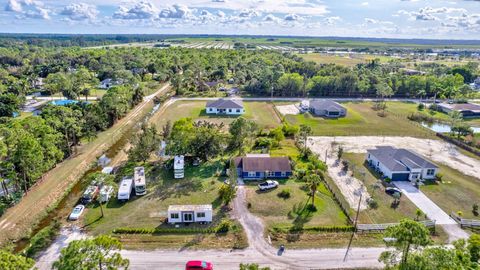 A home in The Acreage