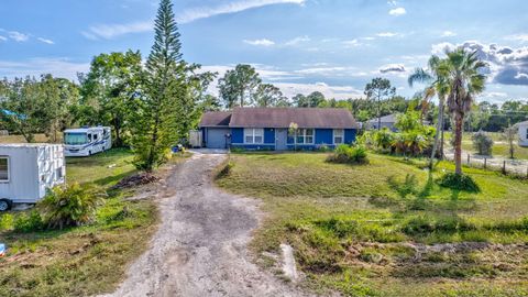 A home in The Acreage