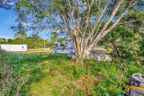 A home in The Acreage