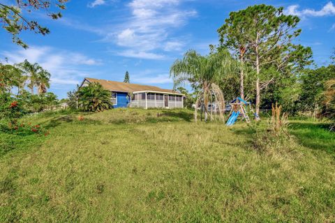 A home in The Acreage