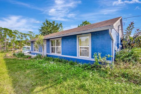 A home in The Acreage