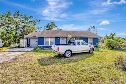 A home in The Acreage