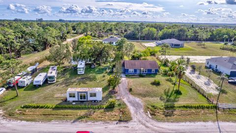 A home in The Acreage