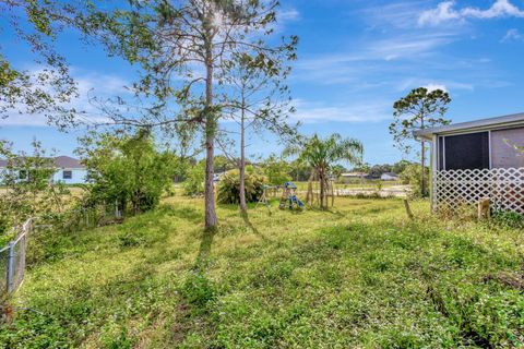 A home in The Acreage