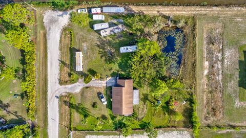 A home in The Acreage