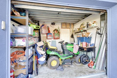 A home in The Acreage