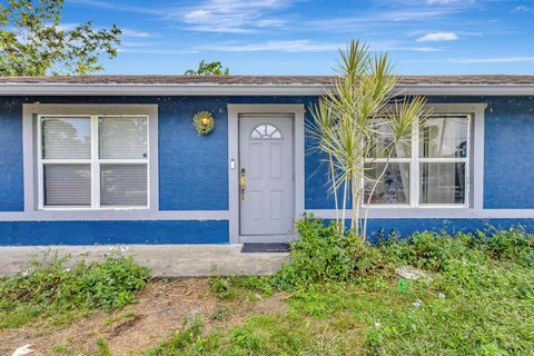 A home in The Acreage