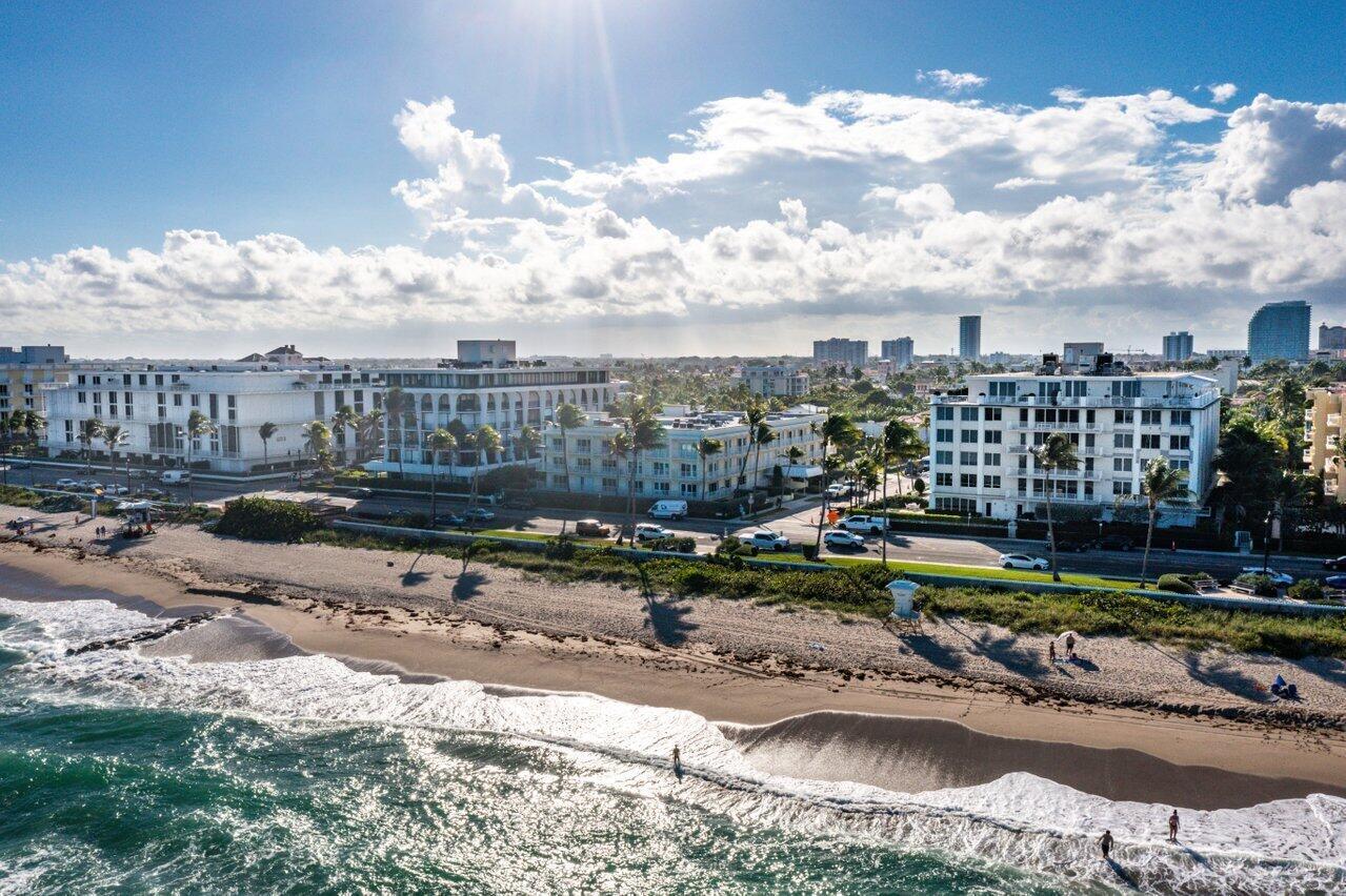 350 S Ocean Boulevard 201