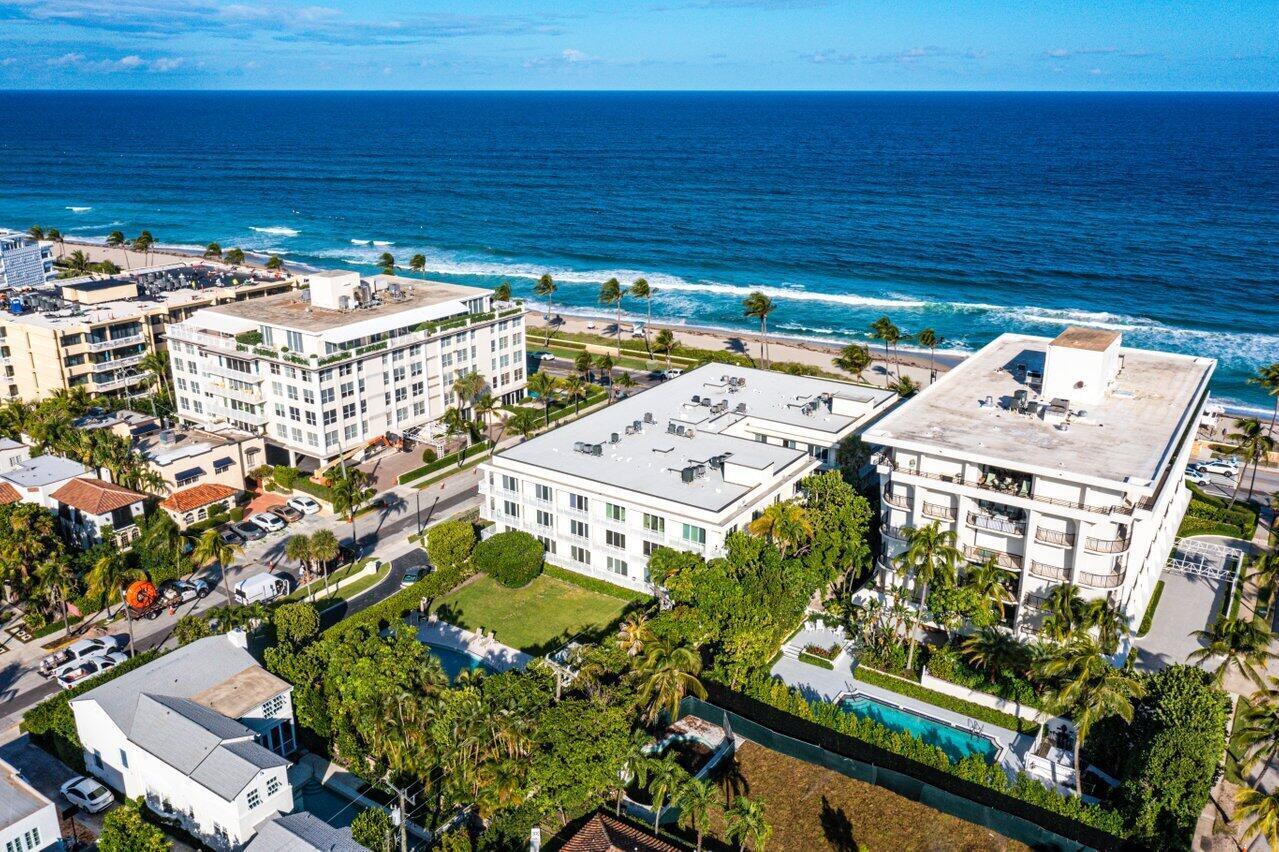 350 S Ocean Boulevard 201