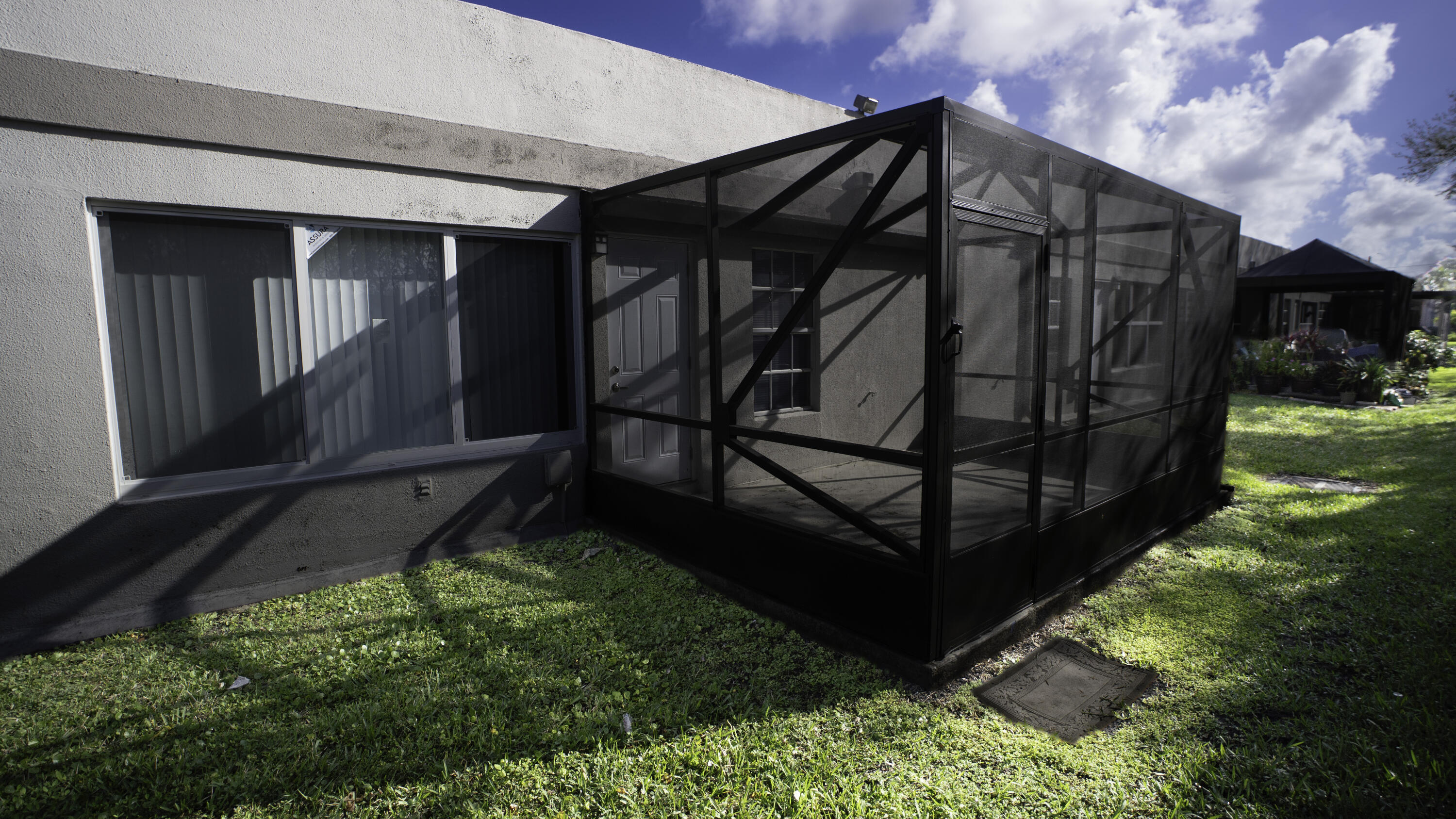 WEITZER SUB 3 - Residential Lease