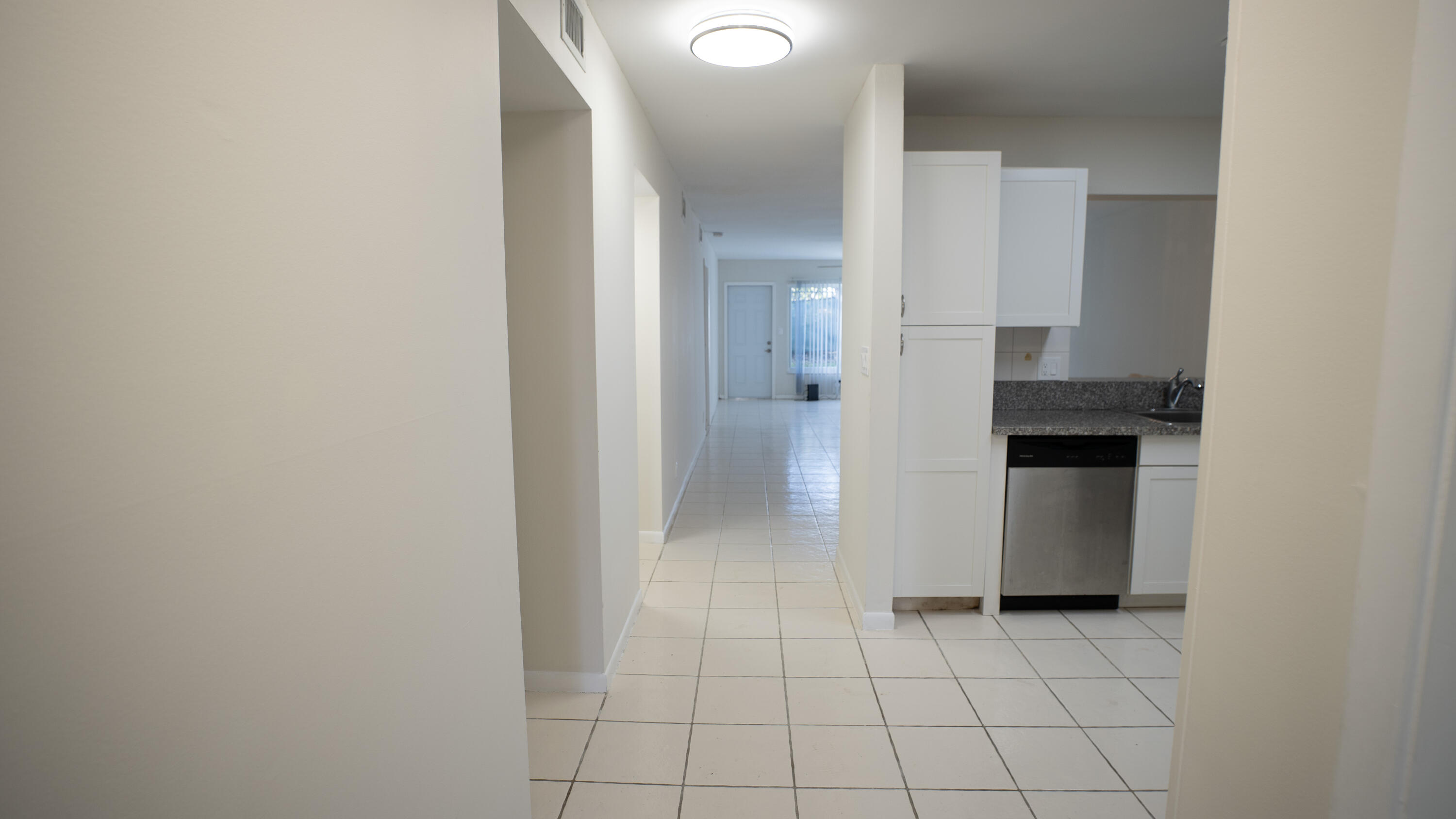 WEITZER SUB 3 - Residential Lease