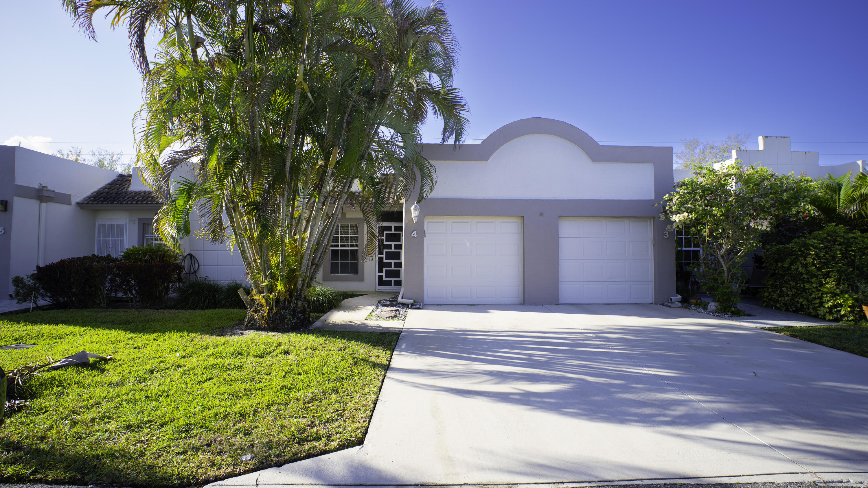 WEITZER SUB 3 - Residential Lease