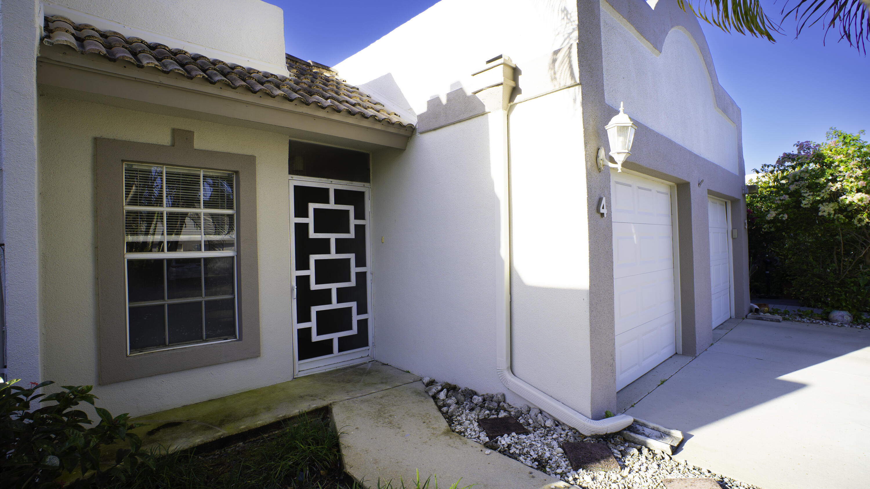 WEITZER SUB 3 - Residential Lease