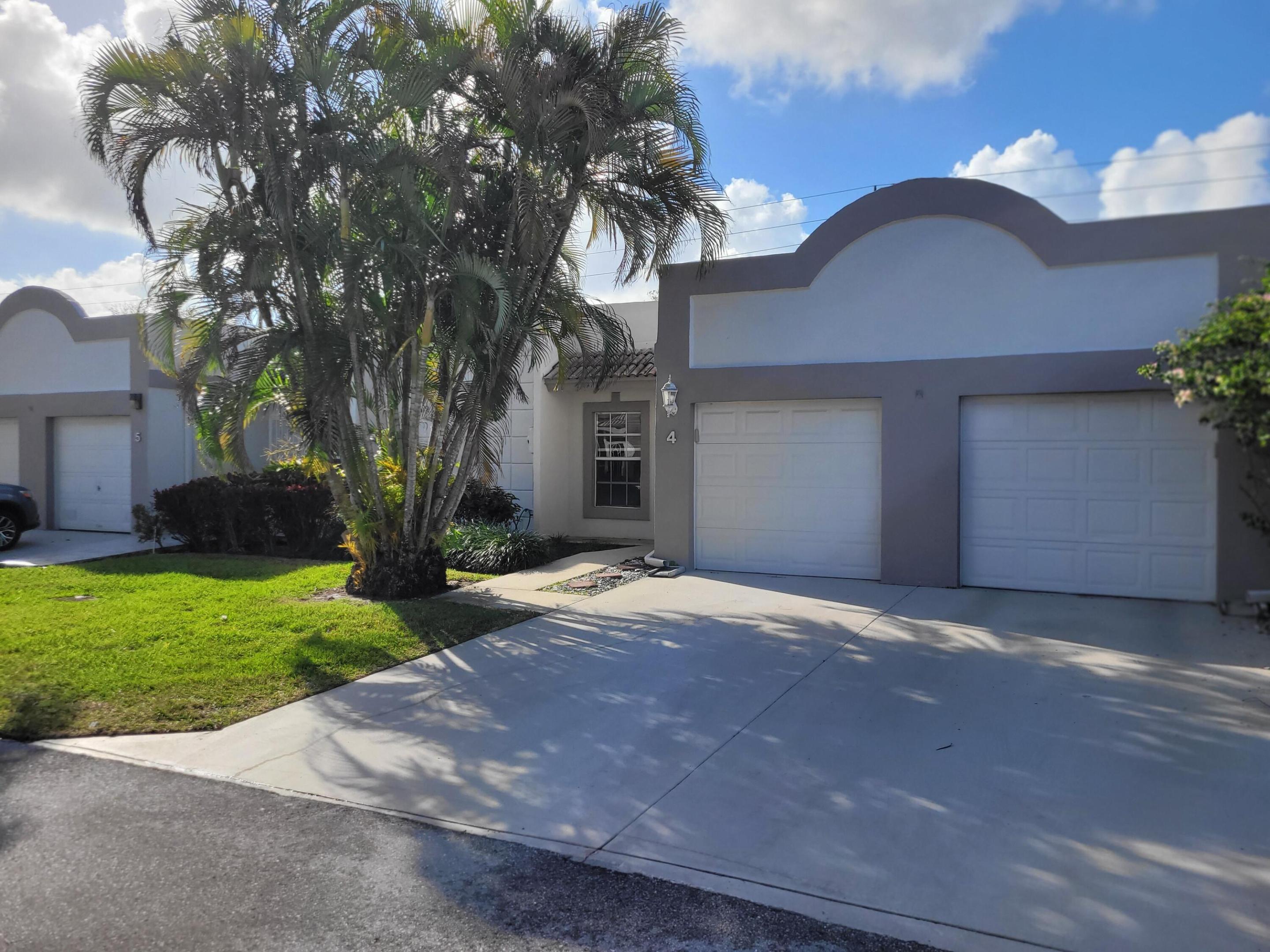 WEITZER SUB 3 - Residential Lease