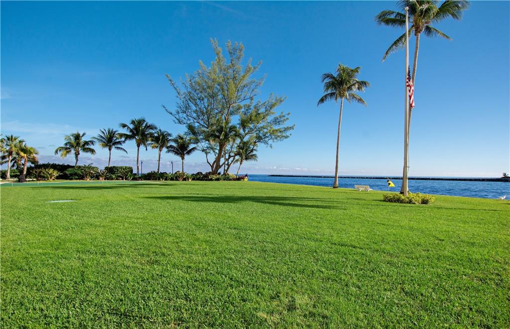 Sky Harbour East - Residential