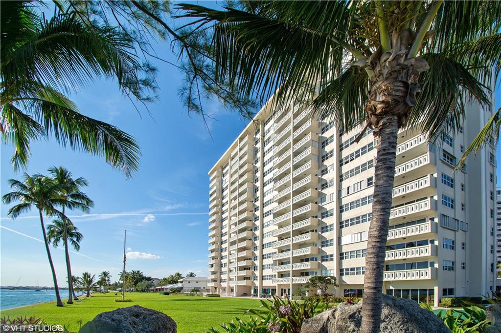 Sky Harbour East - Residential