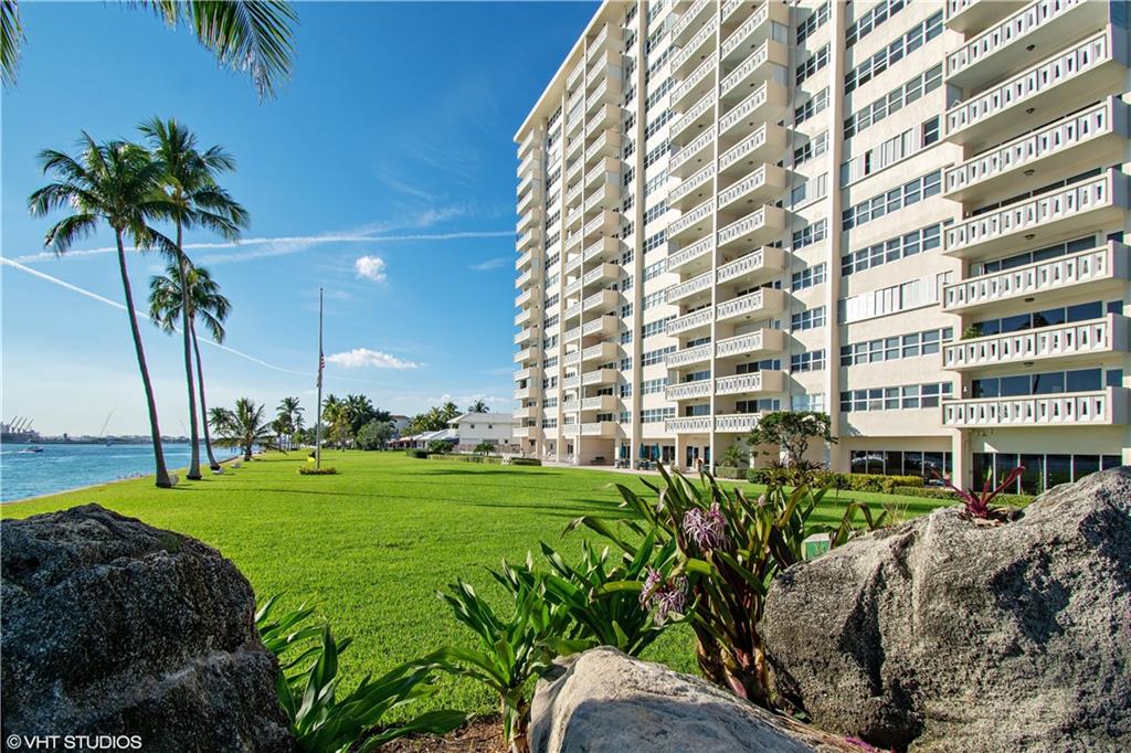 Sky Harbour East - Residential