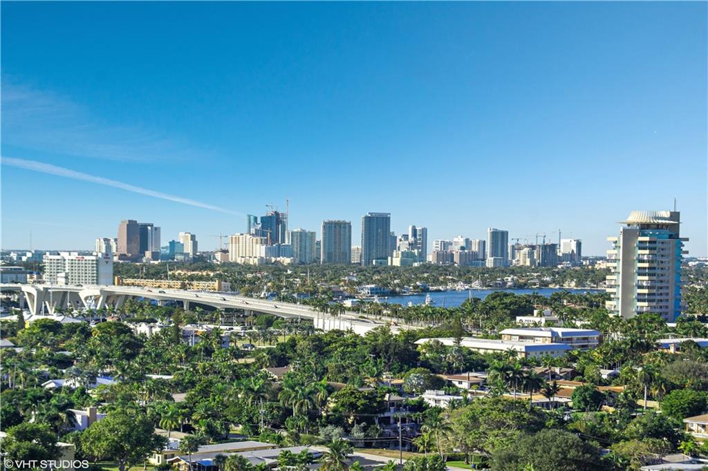 Sky Harbour East - Residential