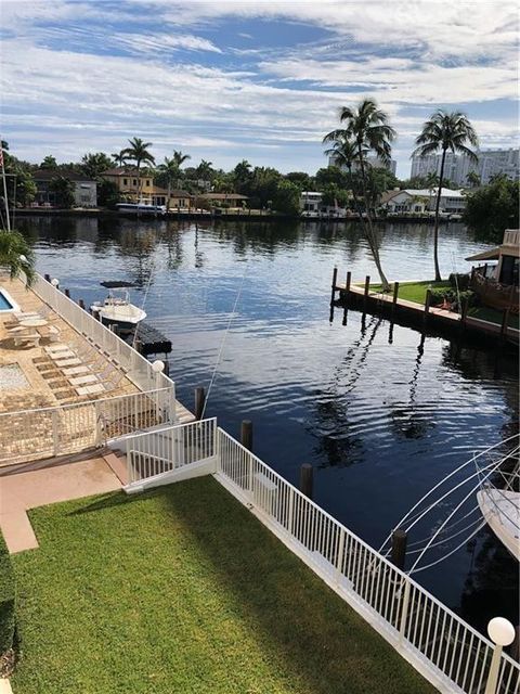 Photo of 3100 NE 49th Street #306, Fort Lauderdale, FL 33308 (MLS # F10556089)