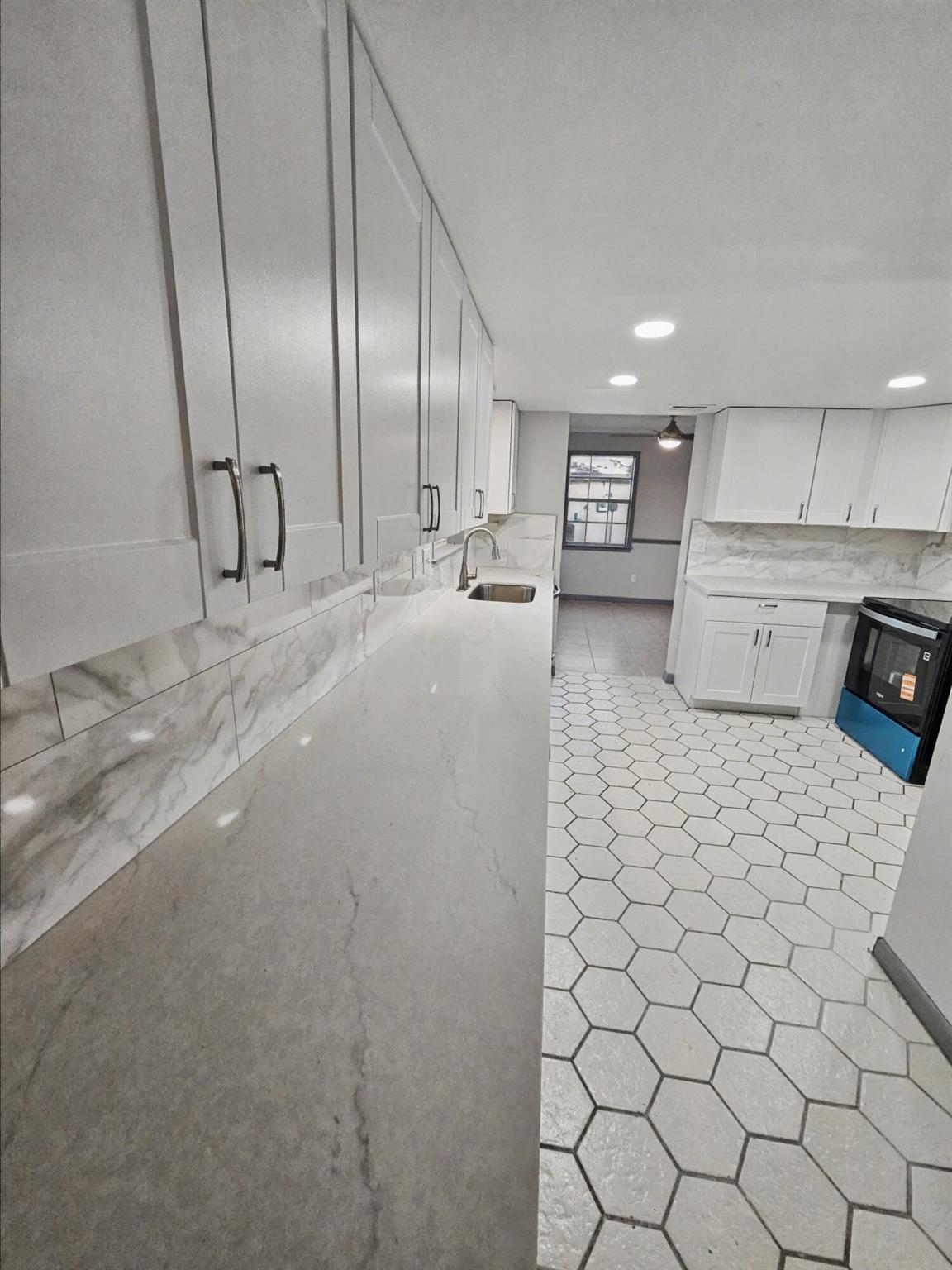 PORT ST LUCIE SECTION 18 - Residential