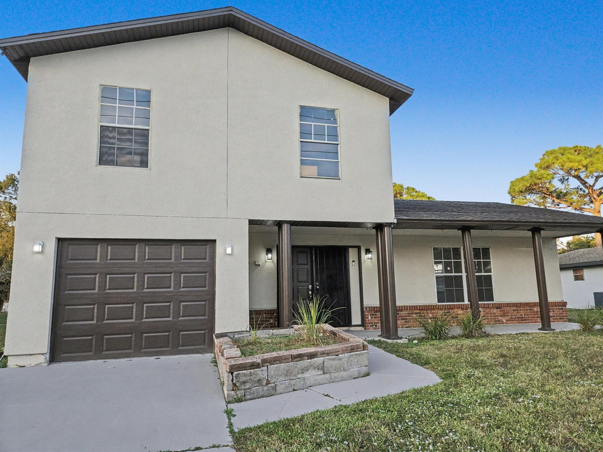 PORT ST LUCIE SECTION 18 - Residential