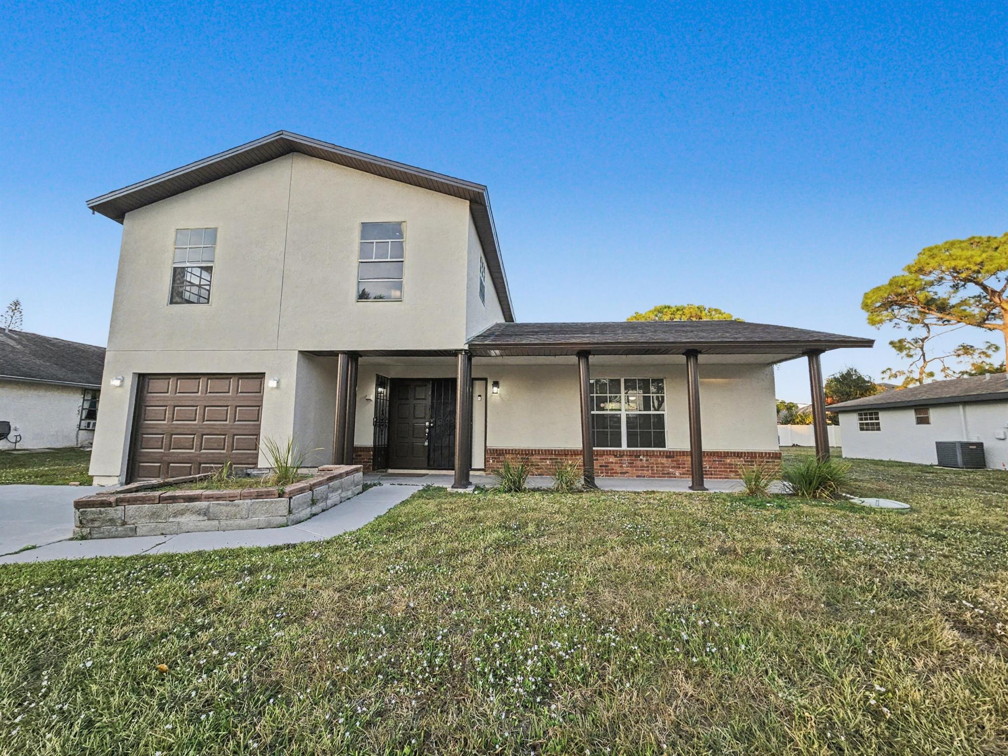 PORT ST LUCIE SECTION 18 - Residential