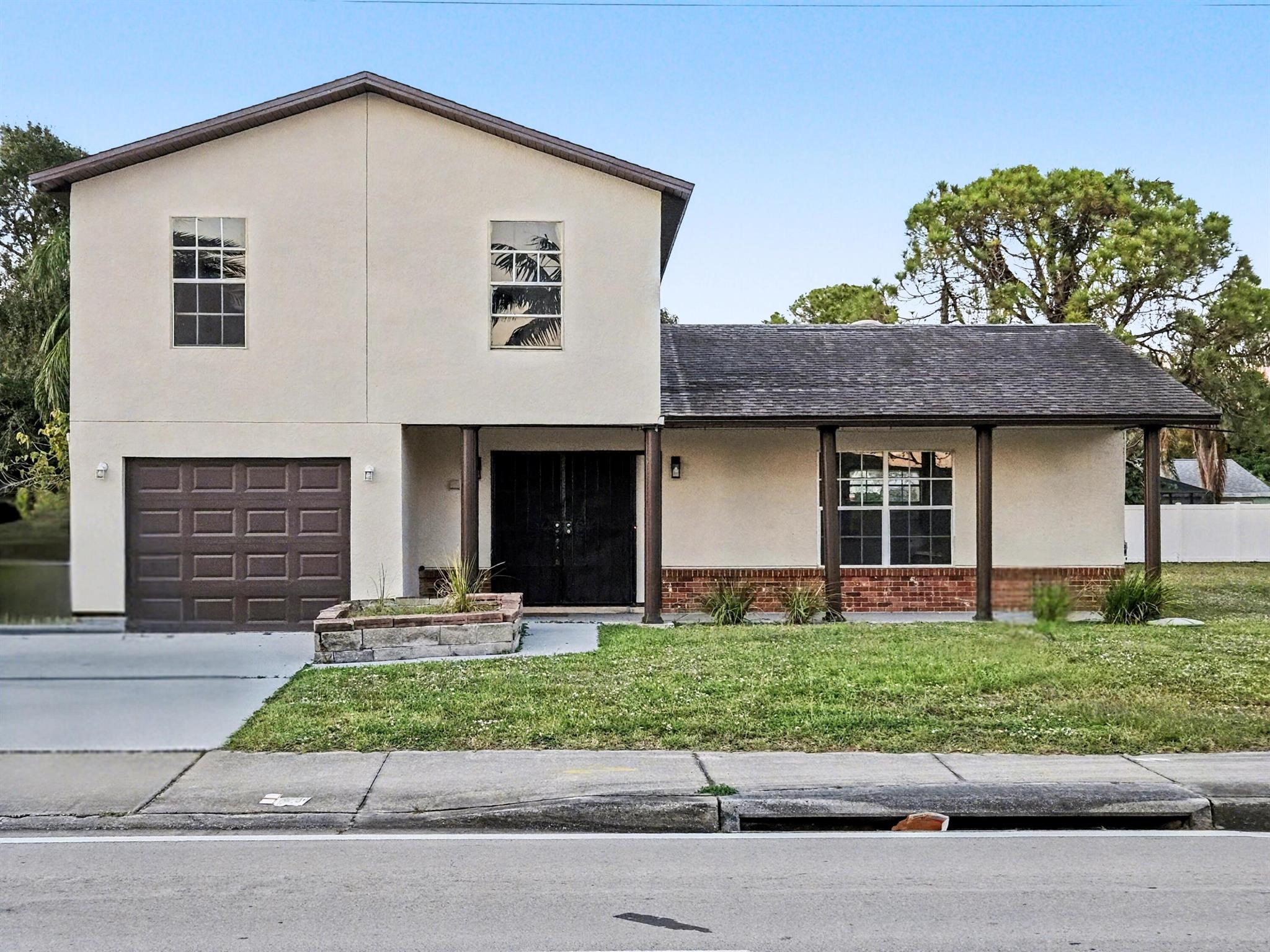 PORT ST LUCIE SECTION 18 - Residential